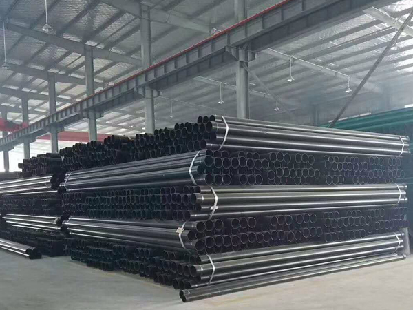 亭湖热轧耐候钢管